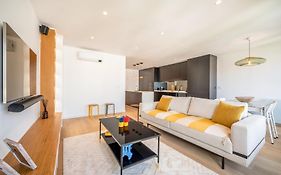 Guestready - Lush Atmosphere In Lisbon