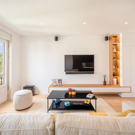 Guestready - Lush Atmosphere In Lisbon Apartment Exterior photo
