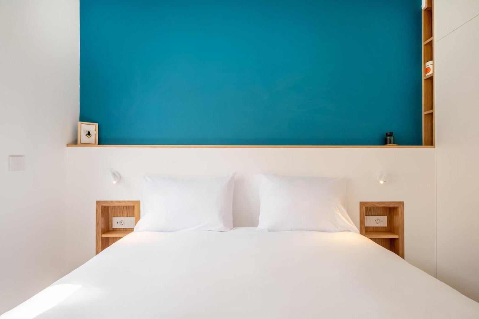 Guestready - Lush Atmosphere In Lisbon Apartment Exterior photo