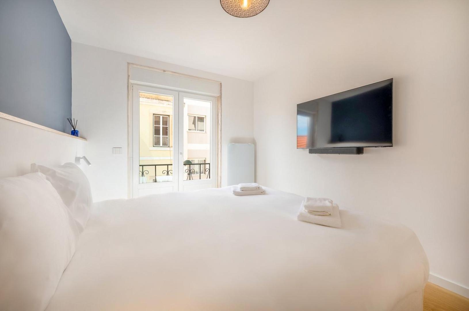 Guestready - Lush Atmosphere In Lisbon Apartment Exterior photo