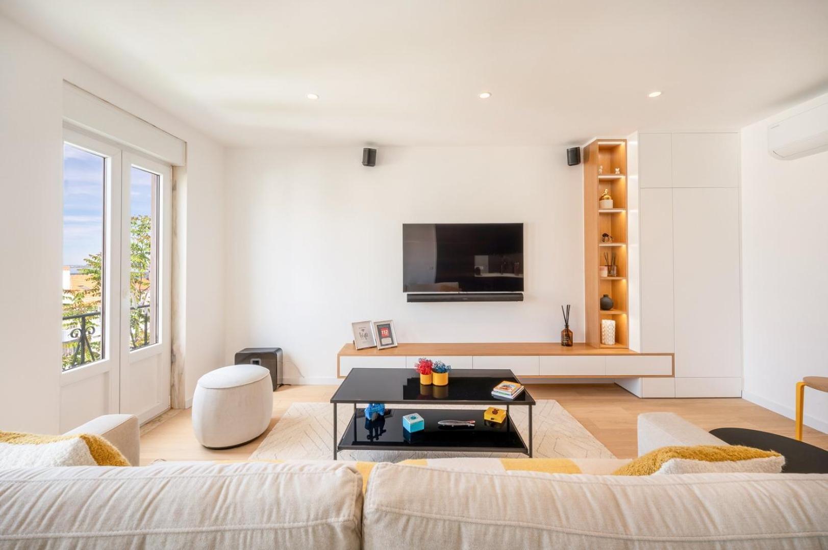 Guestready - Lush Atmosphere In Lisbon Apartment Exterior photo