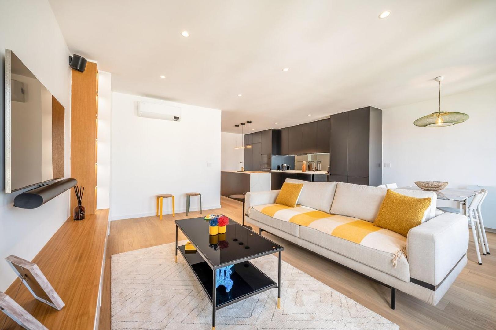 Guestready - Lush Atmosphere In Lisbon Apartment Exterior photo