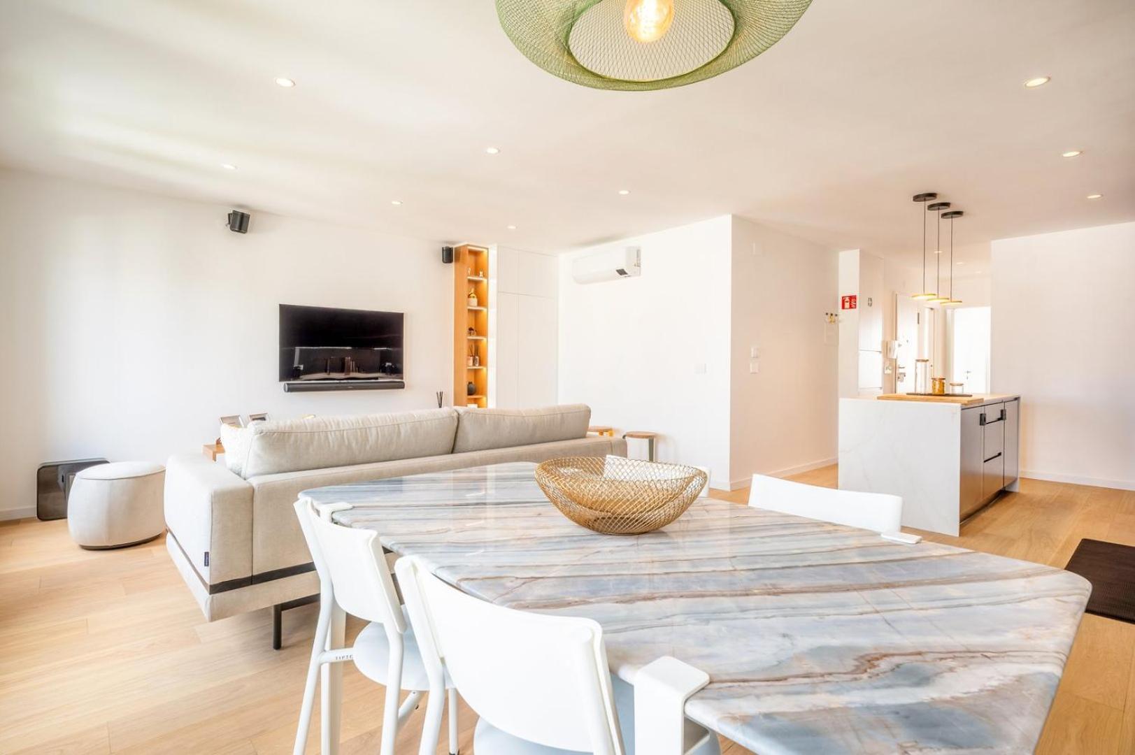 Guestready - Lush Atmosphere In Lisbon Apartment Exterior photo