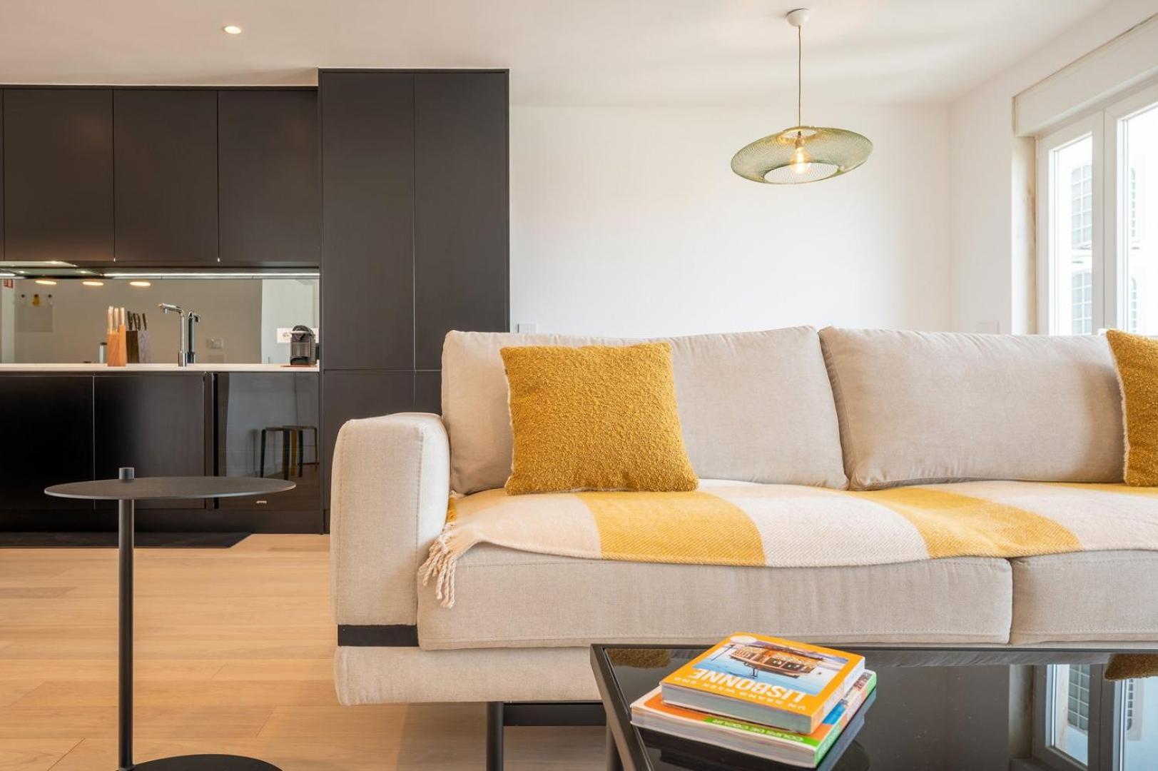 Guestready - Lush Atmosphere In Lisbon Apartment Exterior photo