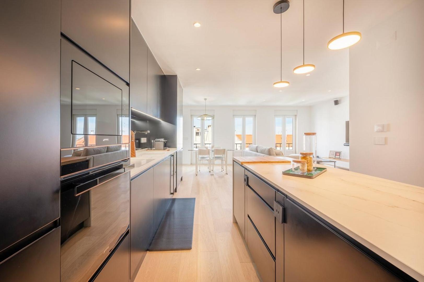Guestready - Lush Atmosphere In Lisbon Apartment Exterior photo