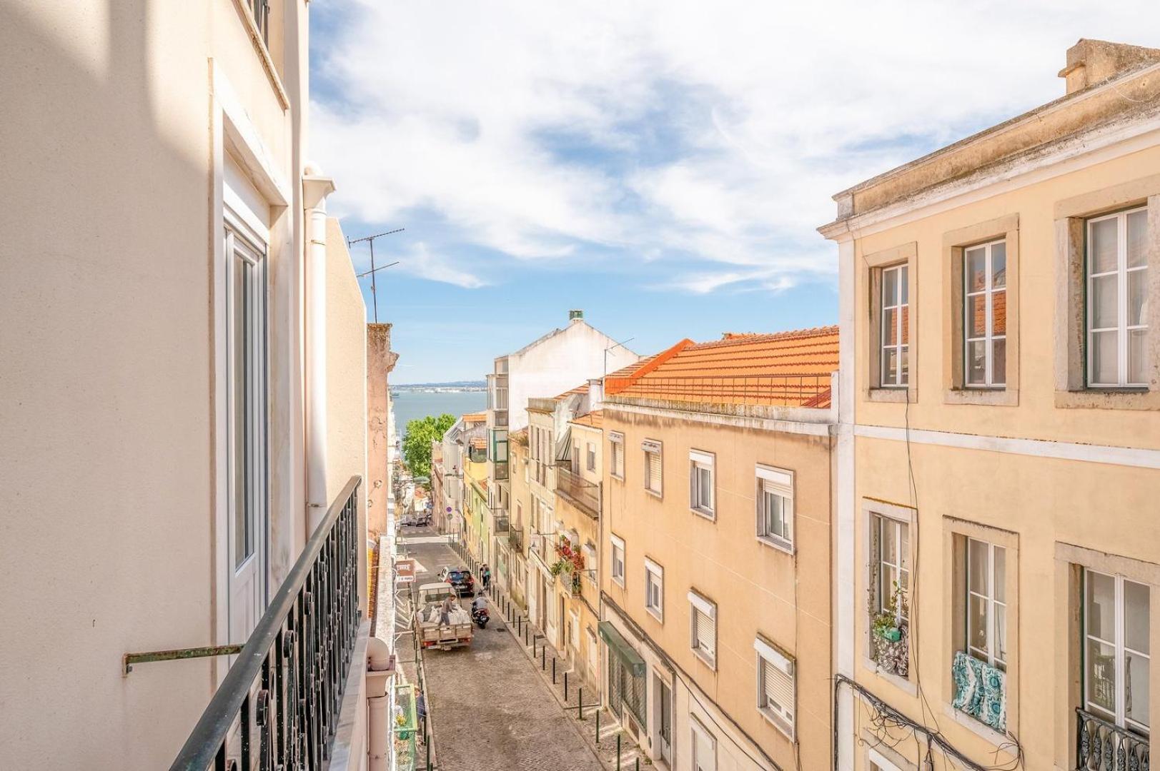 Guestready - Lush Atmosphere In Lisbon Apartment Exterior photo